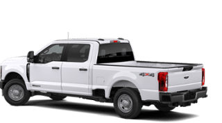 2026 Ford Super Duty® External Image 2